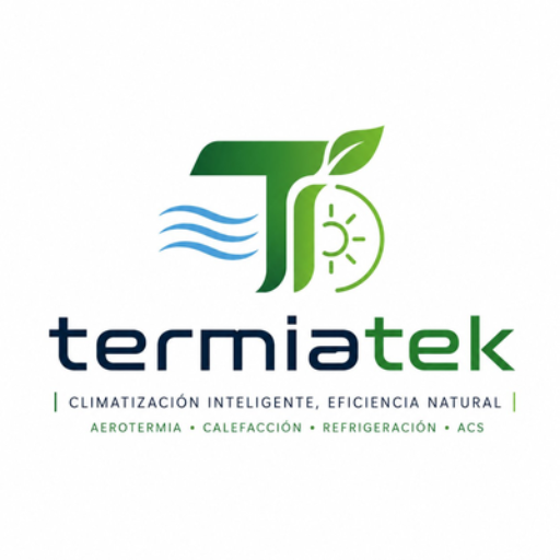 Termiatek - Instaladores de aerotermia en Madrid